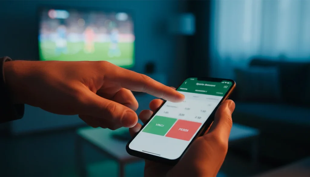 Cash out scommesse quando usarlo