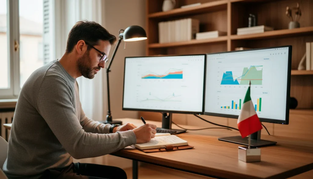 Matched betting Italia guida