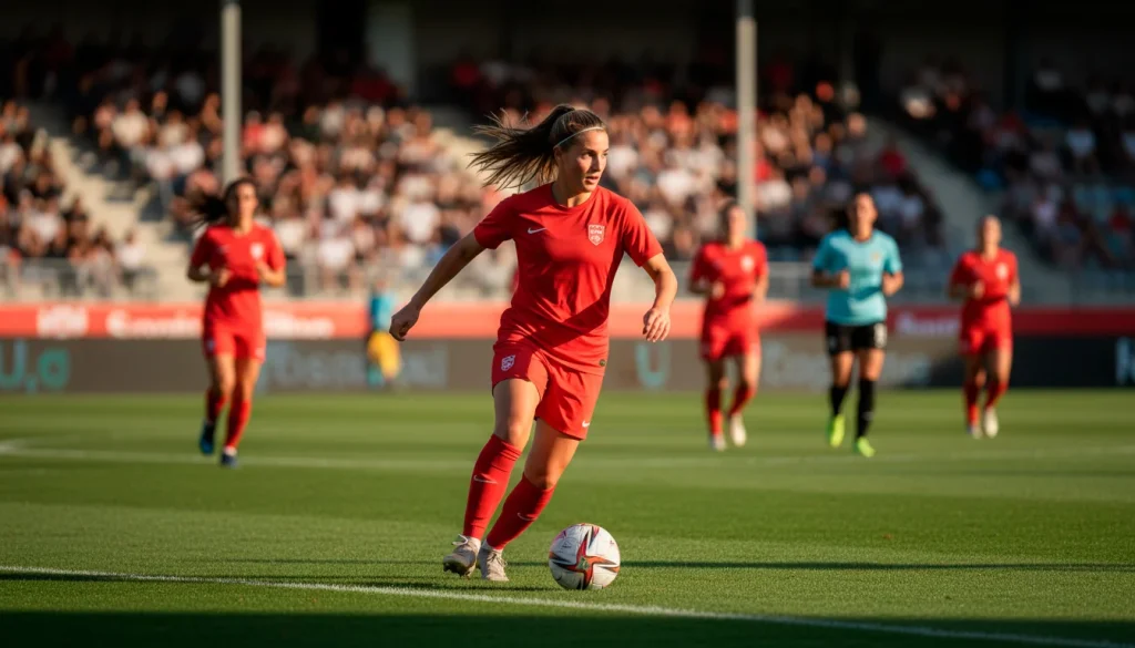 Scommesse calcio femminile Serie A