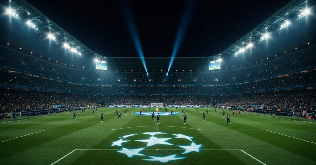 Scommesse Champions League strategie