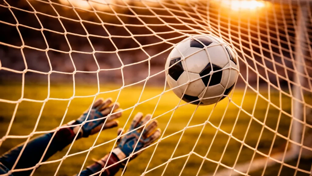 Scommesse goal nogoal calcio