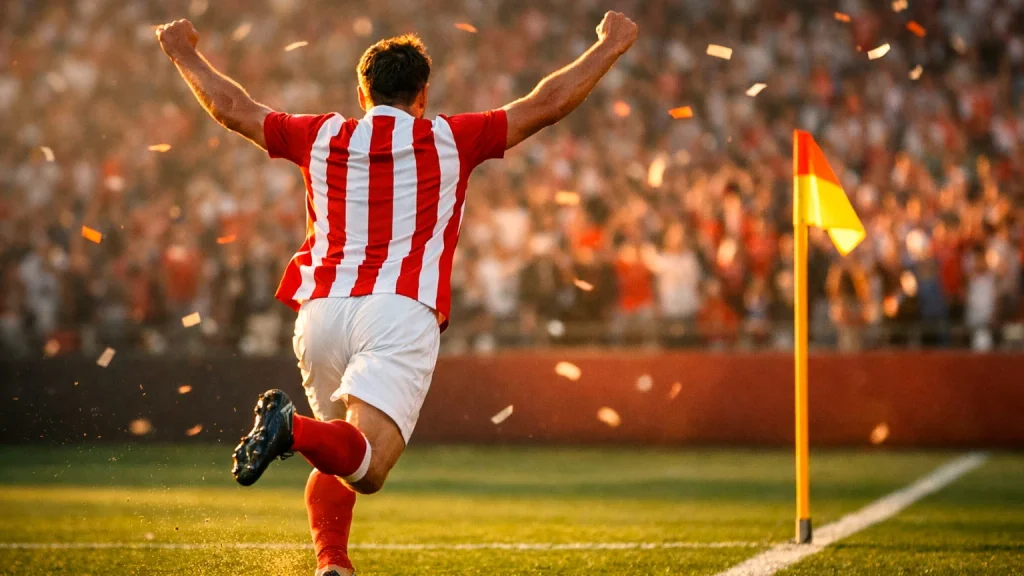 Scommesse marcatori calcio strategie