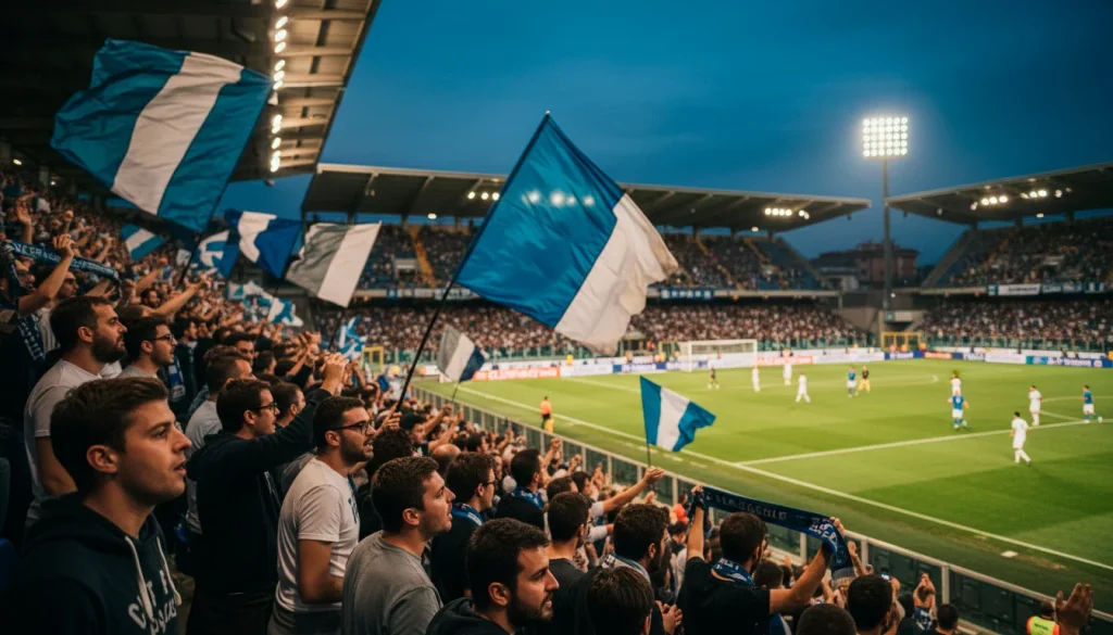 Scommesse Serie A calcio italiano