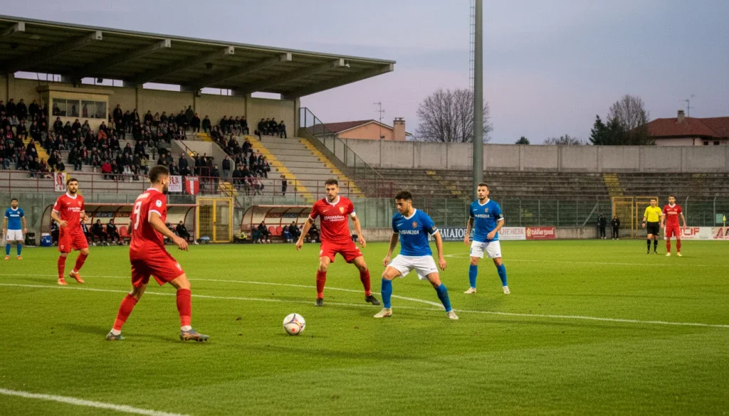 Scommesse Serie B calcio cadetto