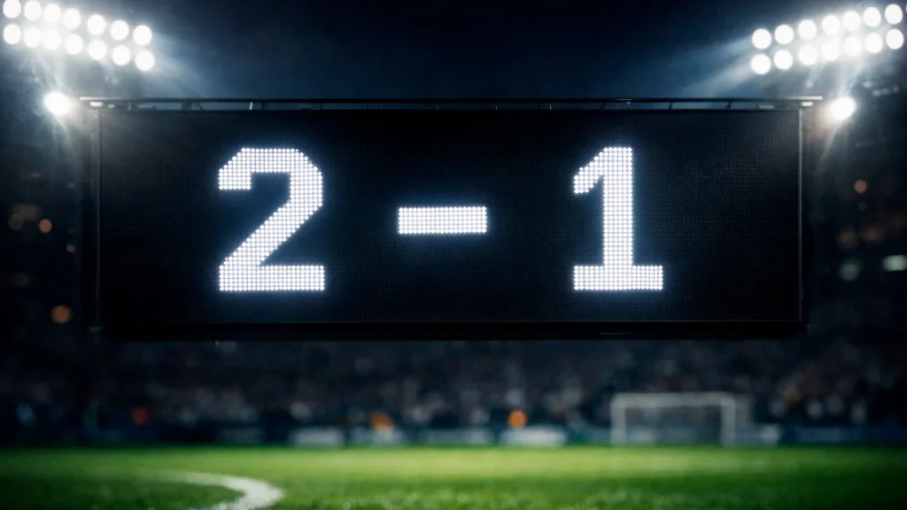 Scommesse under over calcio statistiche